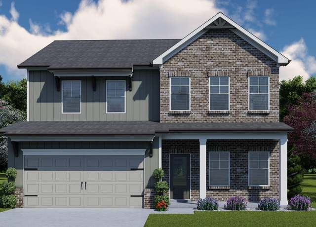 Property at 428 Winding Rose Dr Unit 39A, Hoschton, GA 30548, 4 beds, 3 baths