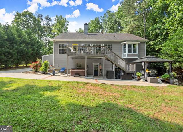 Property at 2730 Samples Rd, Cumming, GA 30041, 6 beds, 6 baths