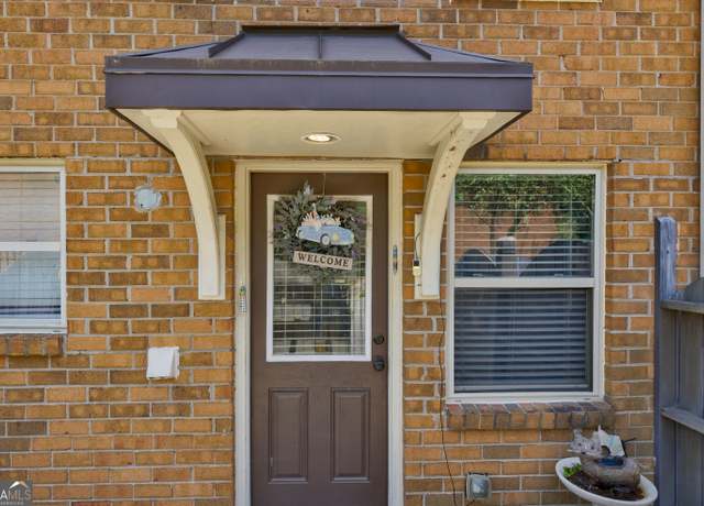 Property at 105 N River Dr Unit G, Sandy Springs, GA 30350, 2 beds, 2.5 baths