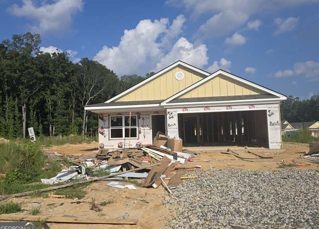 Property at 13 Vesta Ct #6, Winder, GA 30680, 3 beds, 2 baths