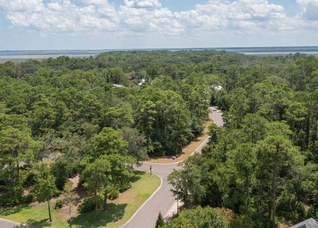 Property at V/L 396 Cumberland Harbour Ph3, St. Marys, GA 31558
