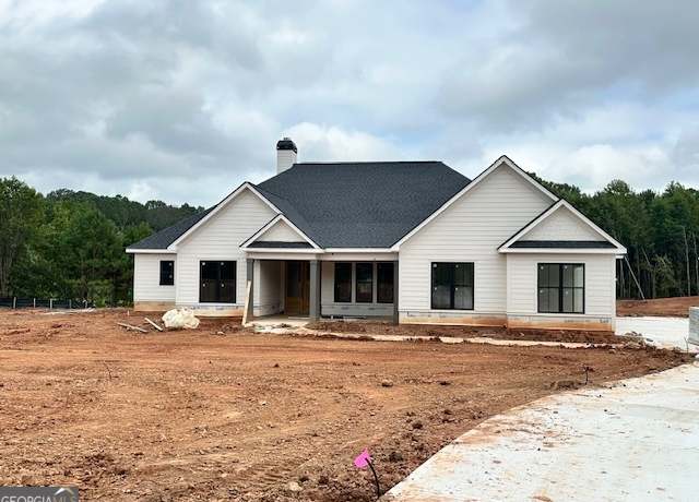 Property at 120 Wright Trce #19, Fayetteville, GA 30215, 4 beds, 3 baths
