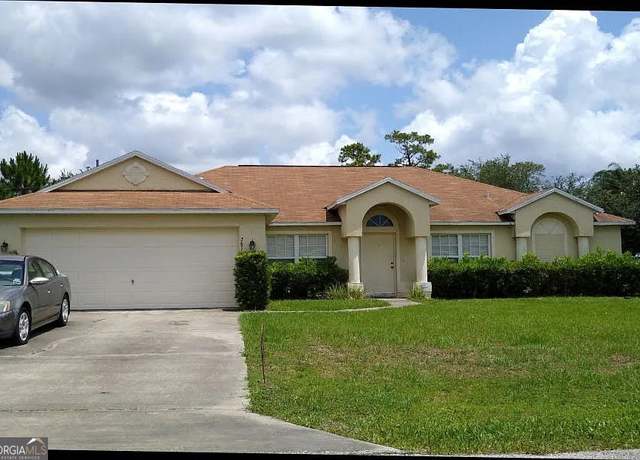 Property at 2816 S Slater Dr, Deltona, FL 32738, 3 beds, 2 baths