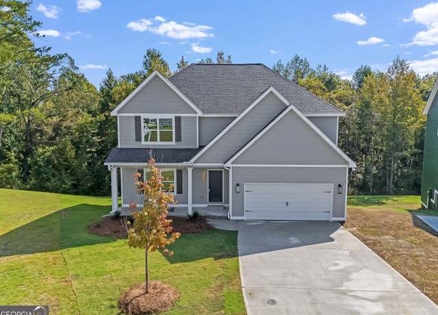 Property at 113 Cresthaven Dr, Carrollton, GA 30117, 4 beds, 2.5 baths