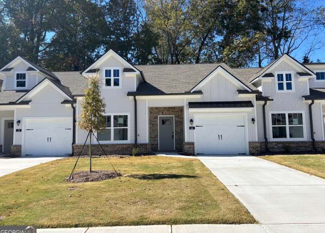 Property at 66 Village Ct #12, Cleveland, GA 30528, 2 beds, 2 baths