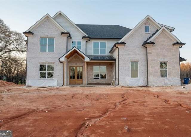 Property at 3255 Hall, Dacula, GA 30019, 5 beds, 6 baths