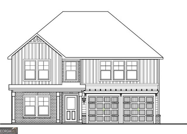 Property at 750 Great Oak Pl #17, Villa Rica, GA 30180, 5 beds, 3 baths
