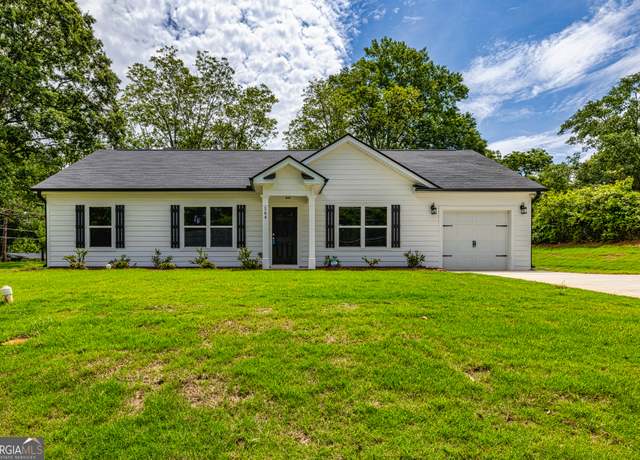Property at 164 Melton St, Griffin, GA 30223, 3 beds, 2 baths