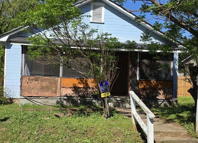 Property at 1508 Flannery St SW, Rome, GA 30161, 2 beds, 1 bath