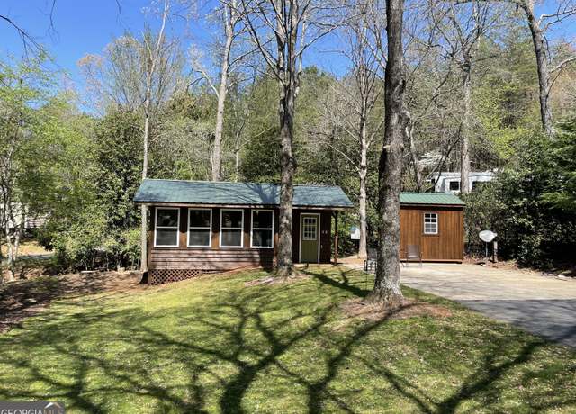 Property at 61 Hill Crest Ct, Cleveland, GA 30528, 1 bed, 1 bath