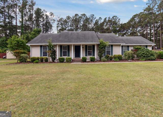 Property at 2537 Westover Dr, Statesboro, GA 30458, 3 beds, 2 baths