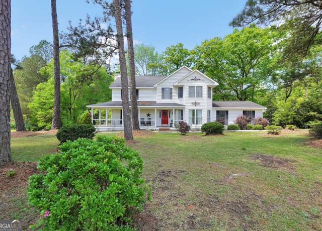Property at 103 Trophy Ct, Macon, GA 31211, 4 beds, 2.5 baths