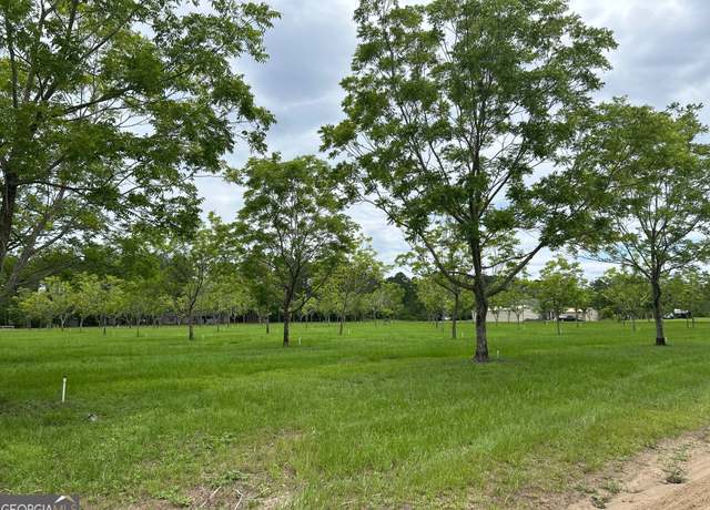 Property at 0 Tupelo Dr, Claxton, GA 30417