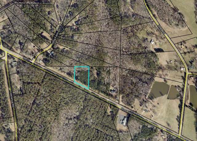 Property at 0 Crest Hwy, Molena, GA 30258