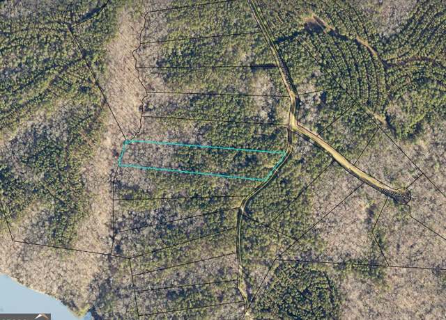 Property at LOT 11 Blackberry Bnd, Elberton, GA 30635