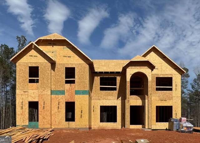 Property at 3118 Old Covington Rd #4, Conyers, GA 30013, 5 beds, 4.5 baths