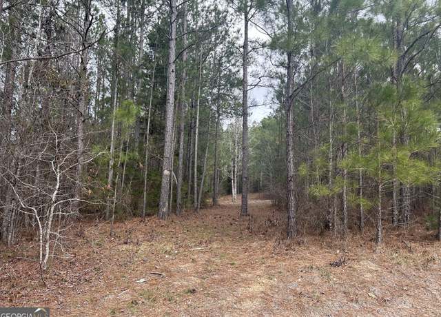 Property at 0 Russel Ridge Ct, Elberton, GA 30635