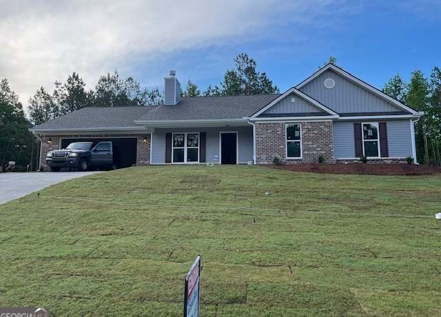 Property at 469 Riley Cir, Milledgeville, GA 31061, 4 beds, 3 baths