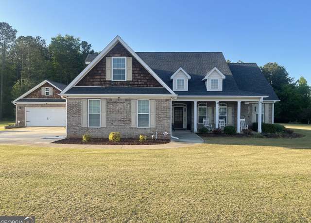 Property at 30 Scouts Ridge Dr, Covington, GA 30016, 4 beds, 2 baths