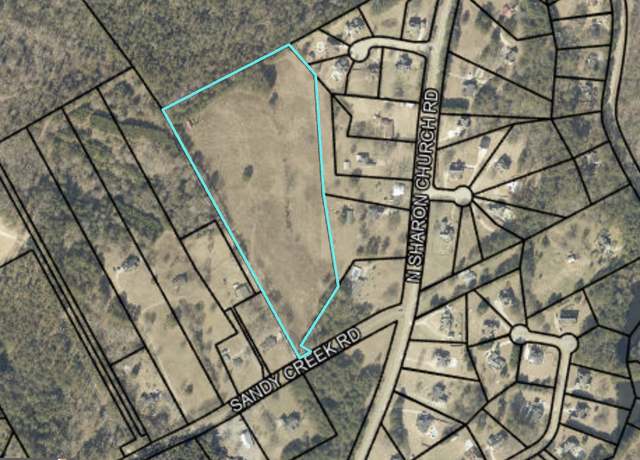 Property at 0 N Sharon Church Rd, Loganville, GA 30052