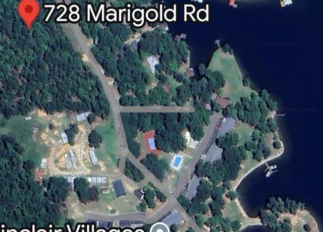 Property at 728 Marigold Rd, Sparta, GA 31087