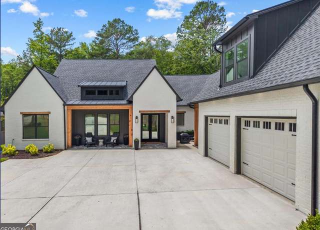 Property at 1061 Shoal Creek Ct, Greensboro, GA 30642, 3 beds, 3.5 baths