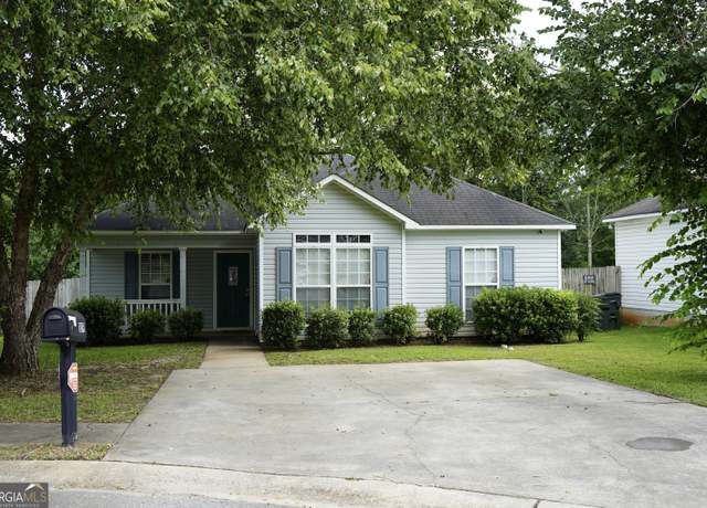 Property at 109 Candy Ln, Warner Robins, GA 31088, 3 beds, 2 baths