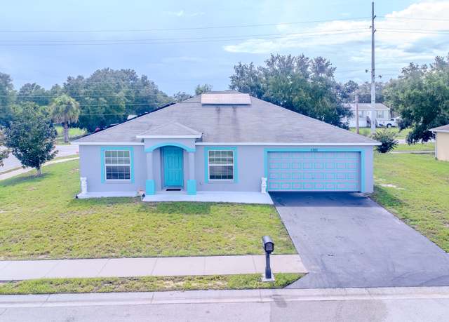 Property at 1202 Conch Key Ln, Davenport, FL 33837, 3 beds, 2.5 baths