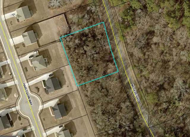 Property at 1001,1005,1009 Moseley Rd, Stockbridge, GA 30281