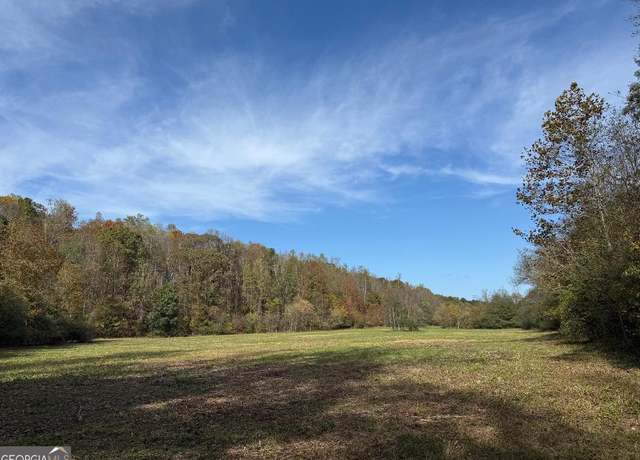 Property at TRACT 7 Mount Zion, Oxford, GA 30054