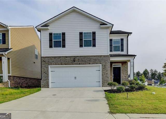 Property at 10 Rainy Ct, Hoschton, GA 30548, 3 beds, 2.5 baths