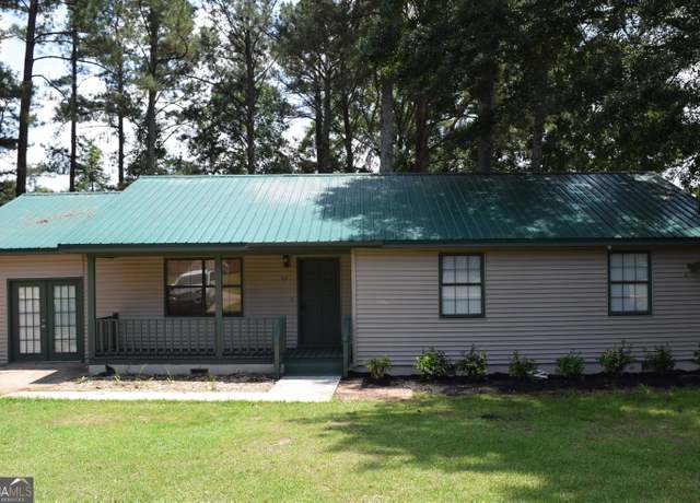 Property at 47 Hill Crest Dr, Thomaston, GA 30286, 4 beds, 2 baths