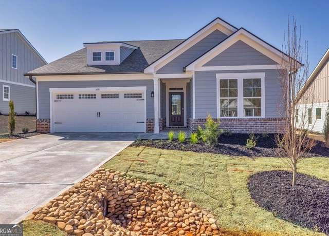 Property at 1491 Lake Dr, Greensboro, GA 30642, 3 beds, 2 baths