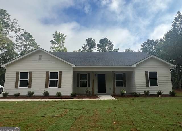 Property at 183 Warner Rd, Barnesville, GA 30204, 4 beds, 2 baths