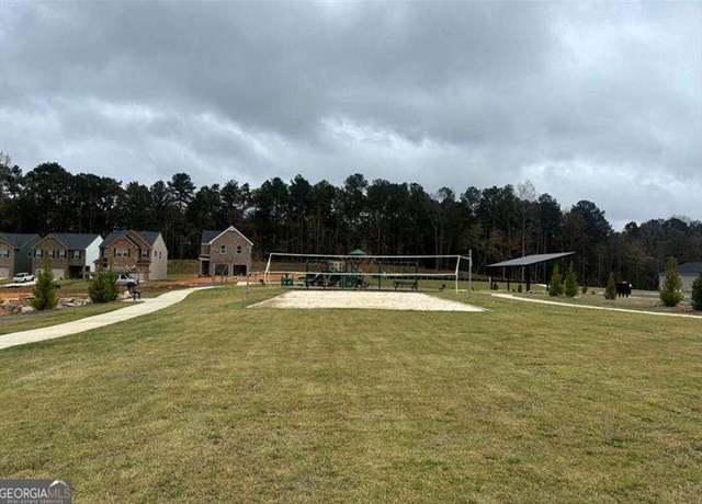Property at 5381 Tolar Rd #40, South Fulton, GA 30213, 4 beds, 3.5 baths
