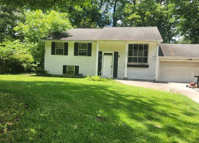 Property at 6485 Boca Grande Blvd, Forest Park, GA 30297, 3 beds, 2 baths