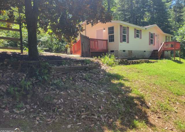 Property at 163 Jasmin Ct #161, Ellijay, GA 30540, 3 beds, 2 baths