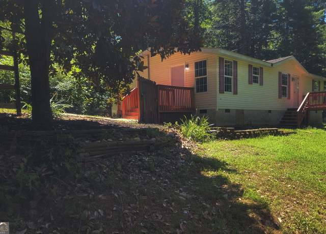 Property at 163 Jasmin Ct #161, Ellijay, GA 30540, 3 beds, 2 baths