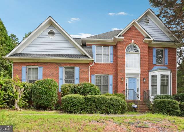 Property at 12274 Molly Sue Ln, Fayetteville, GA 30215, 4 beds, 2.5 baths