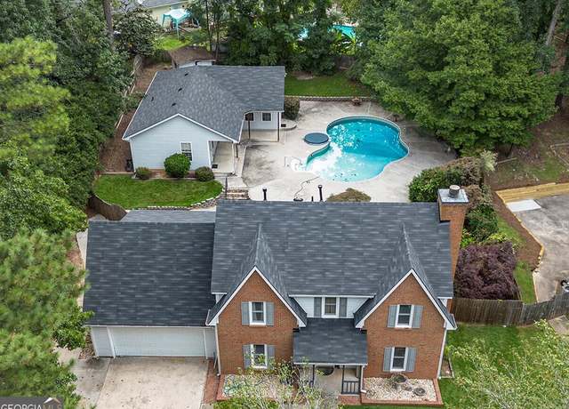 Property at 112 Kirton Turn, Peachtree City, GA 30269, 3 beds, 3.5 baths