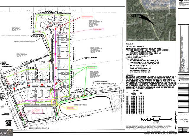 Property at 3362 Stanton Rd SE, Conyers, GA 30094