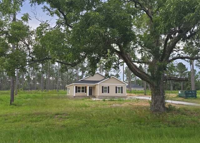 Property at 22361 Salem Church Rd, Metter, GA 30439, 3 beds, 2 baths