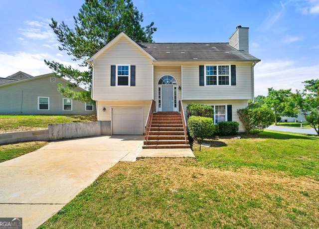 Property at 125 Fairhaven Trl, Fairburn, GA 30213, 3 beds, 2 baths