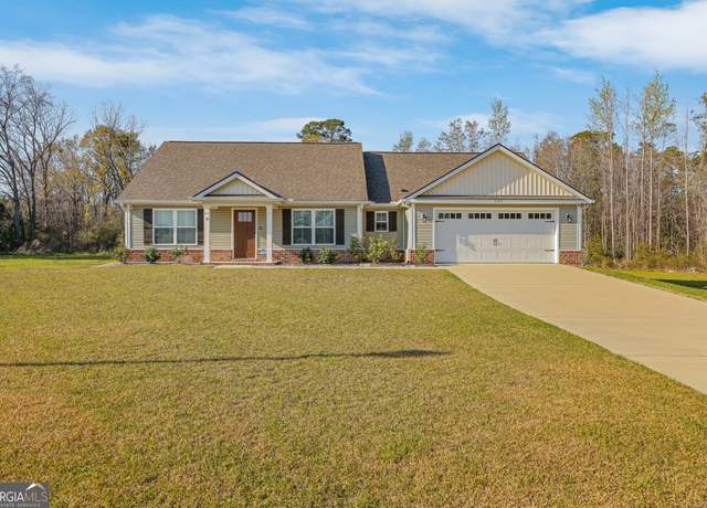 Property at 327 Shallow Well Ct, Statesboro, GA 30458, 3 beds, 2 baths