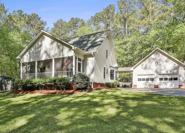 Property at 160 Wills Way, Fayetteville, GA 30214, 3 beds, 2.5 baths