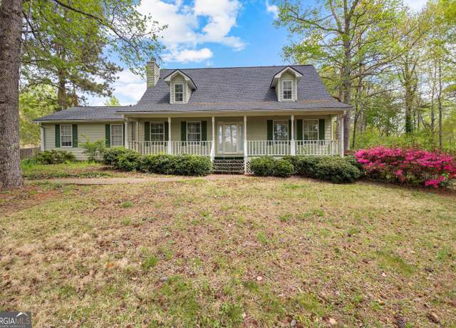 Property at 130 Ashley Trace Dr, Locust Grove, GA 30248, 3 beds, 2.5 baths