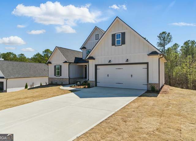 Property at 36 Fieldstone Trce, Jasper, GA 30143, 4 beds, 3.5 baths