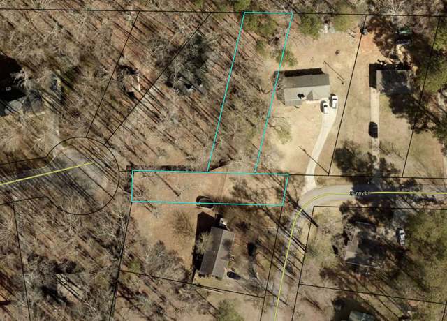 Property at 0 Sunny Ln, Villa Rica, GA 30180