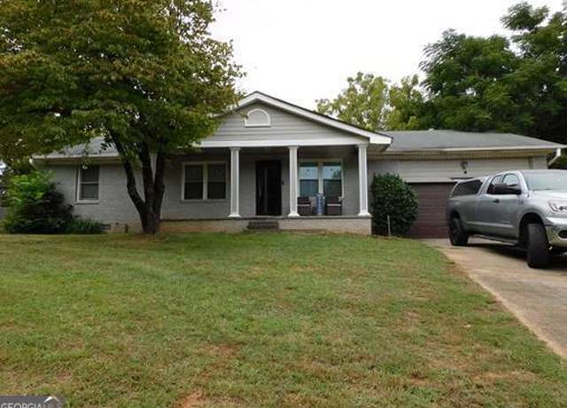 Property at 517 Greenview Ave SE, Conyers, GA 30094, 3 beds, 2 baths