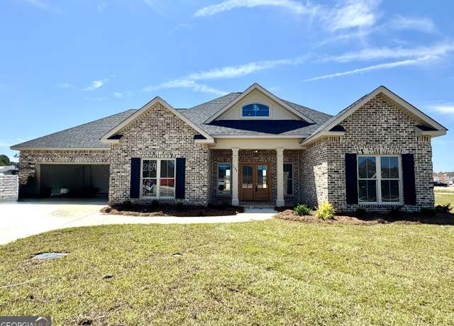 Property at 104 Pintail Pl, Kathleen, GA 31047, 4 beds, 3 baths